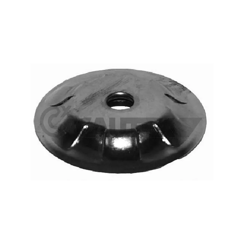 Roulement, coupelle de suspension CAUTEX 481077