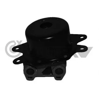 Support moteur CAUTEX 481078