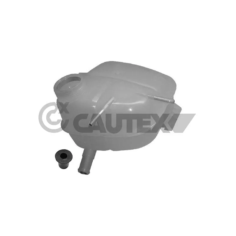 Vase d'expansion, liquide de refroidissement CAUTEX 481080