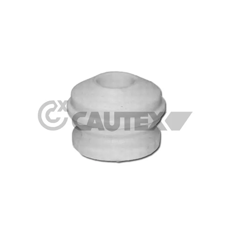 Butée élastique, suspension CAUTEX 481088