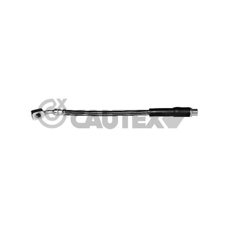 Flexible de frein CAUTEX 481090