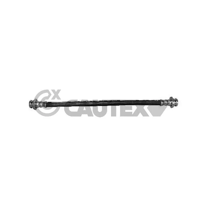 Flexible de frein CAUTEX 481097