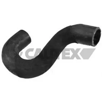 Durite de radiateur CAUTEX 481103