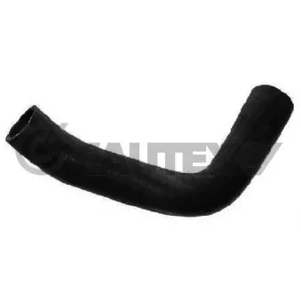 Durite de radiateur CAUTEX 481110