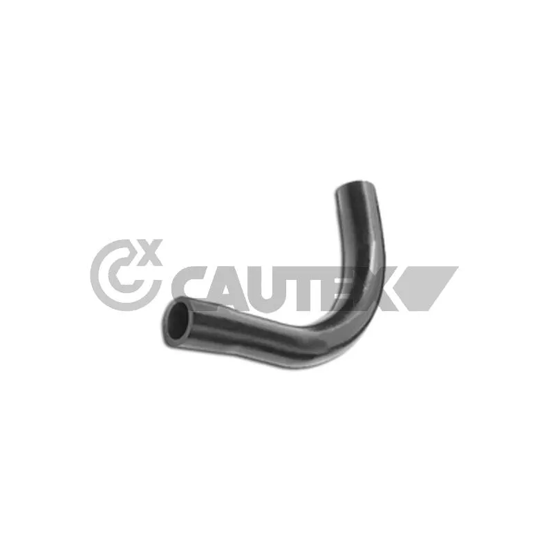 Flexible, aération de la housse de culasse CAUTEX 481124