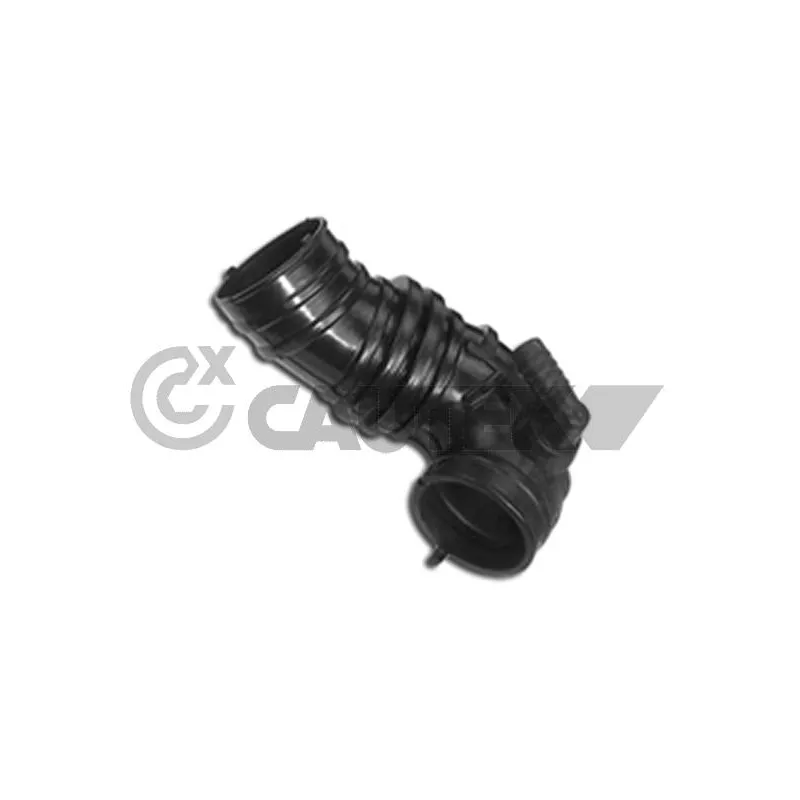 Tuyau d'aspiration, alimentation d'air CAUTEX 481126