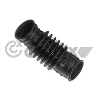 Tuyau d'aspiration, alimentation d'air CAUTEX 481127