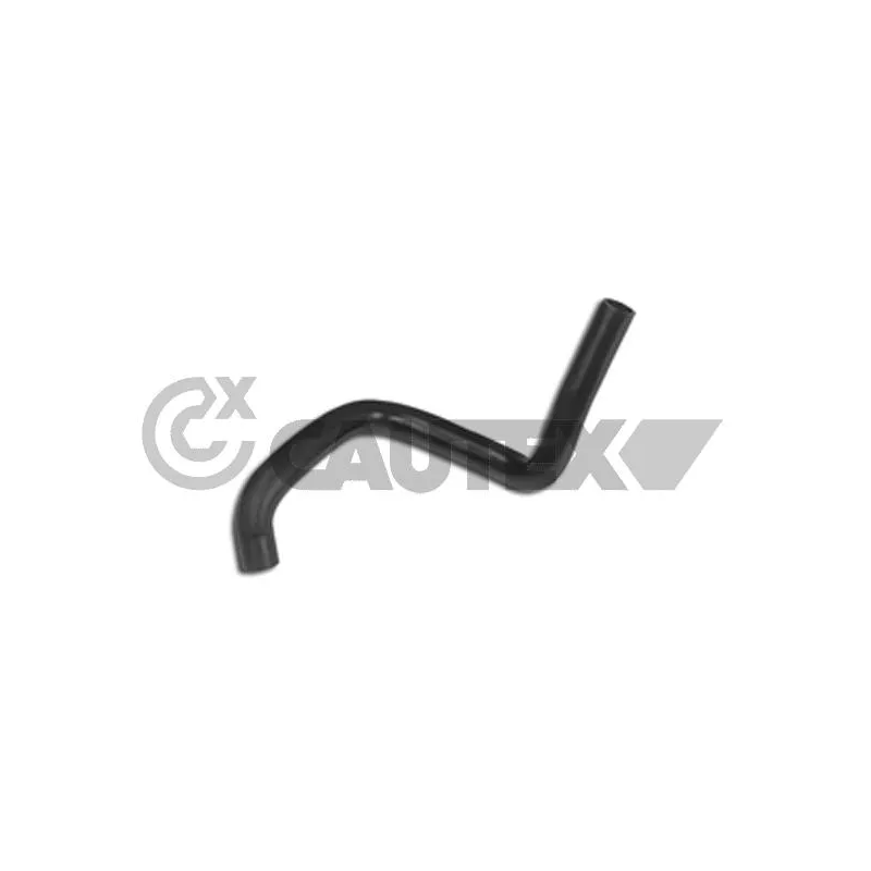 Flexible, aération de la housse de culasse CAUTEX 481133