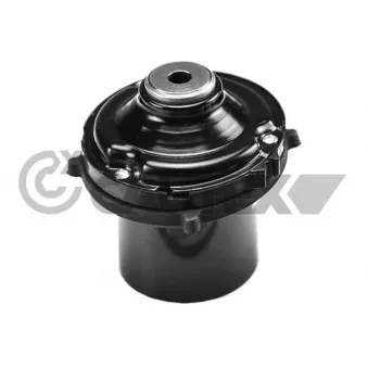 Butée élastique, suspension CAUTEX 481134