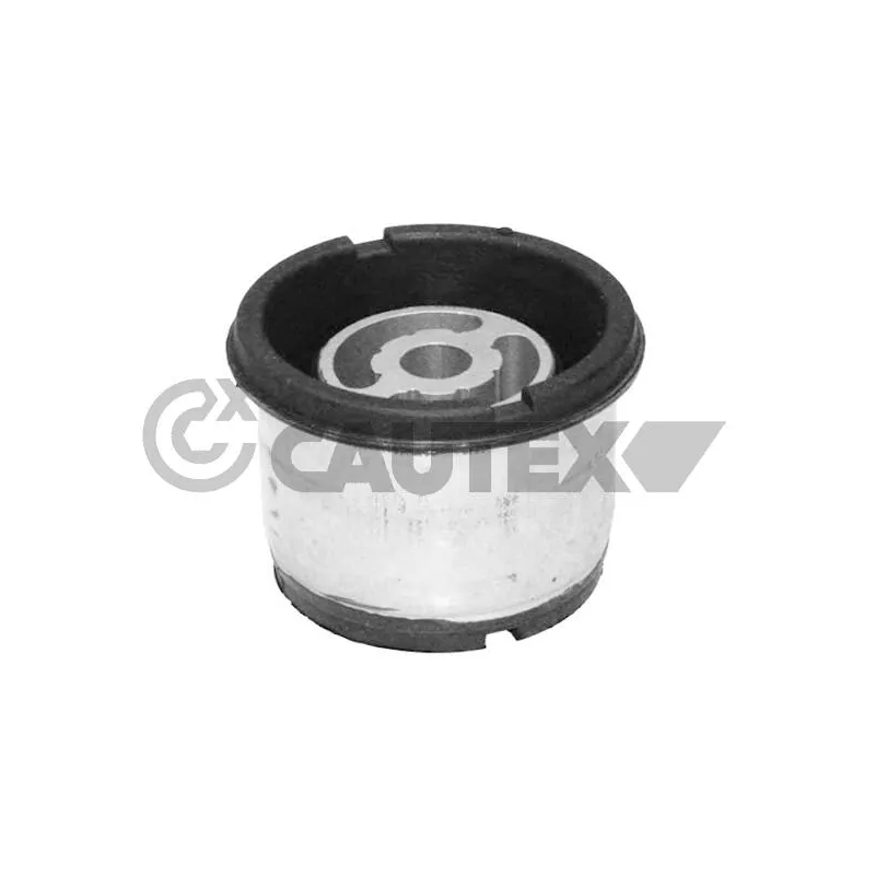 Suspension, corps de l'essieu CAUTEX 481138