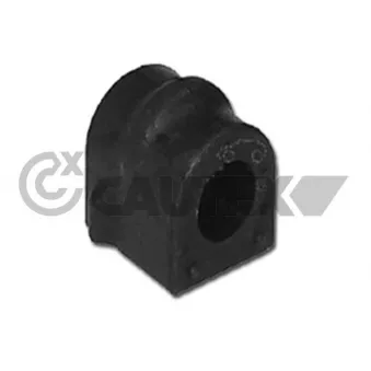 Suspension, stabilisateur CAUTEX 481141