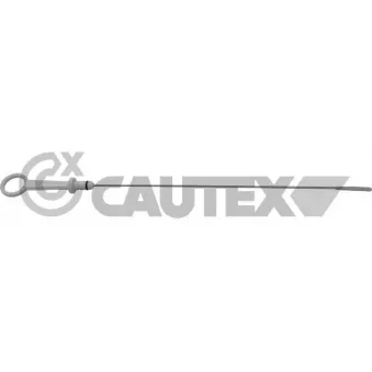 Jauge de niveau d'huile CAUTEX 481169