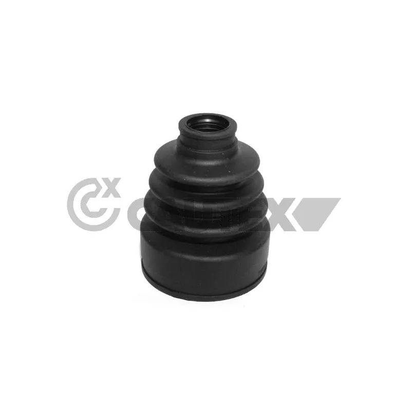 Soufflets de cardan avant CAUTEX 481219