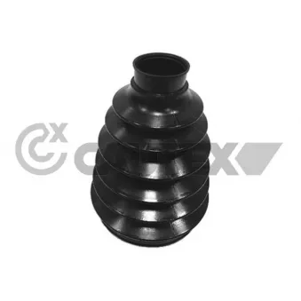 Soufflets de cardan avant CAUTEX 481228