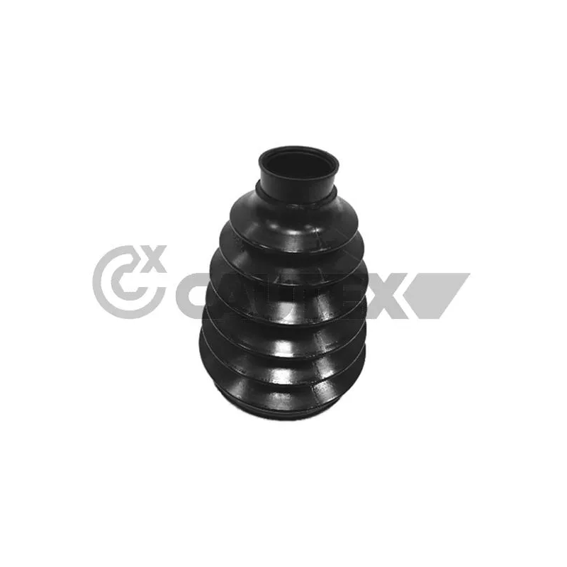 Soufflets de cardan avant CAUTEX 481228