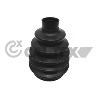 Soufflets de cardan avant CAUTEX 481230
