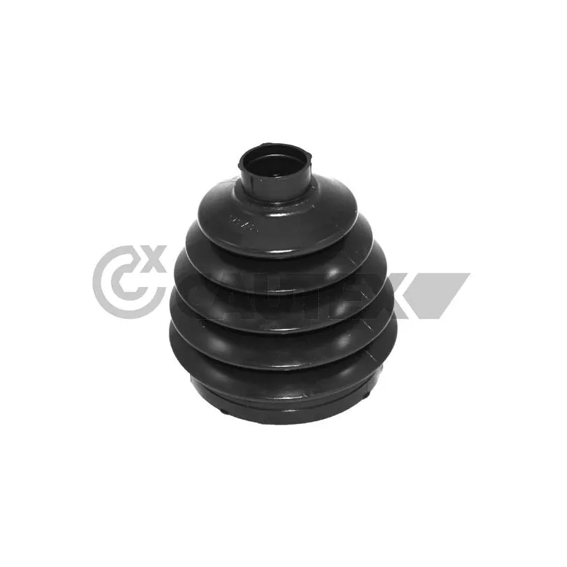 Joint-soufflet, arbre de commande CAUTEX 481231