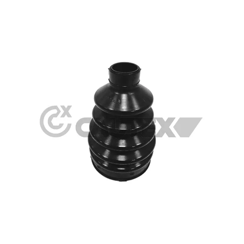 Soufflets de cardan avant CAUTEX 481236