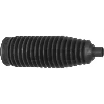 Jeu de joints-soufflets, direction CAUTEX 481238
