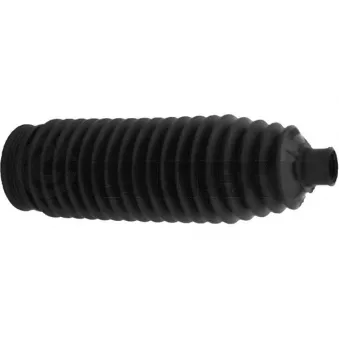 Jeu de joints-soufflets, direction CAUTEX 481240