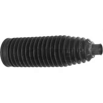 Jeu de joints-soufflets, direction CAUTEX 481242