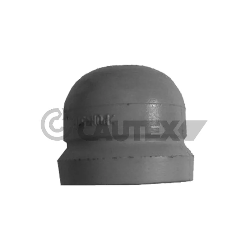 Butée élastique, suspension CAUTEX 482507