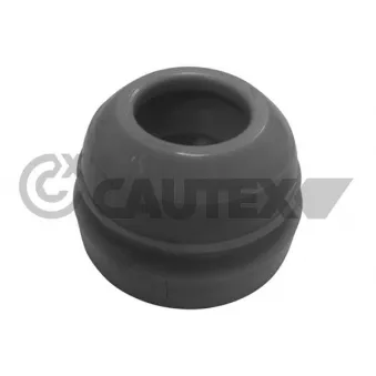 Butée élastique, suspension CAUTEX 482508
