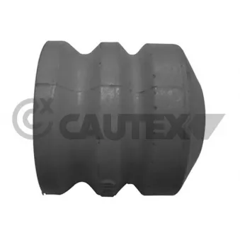 Butée élastique, suspension CAUTEX 482510
