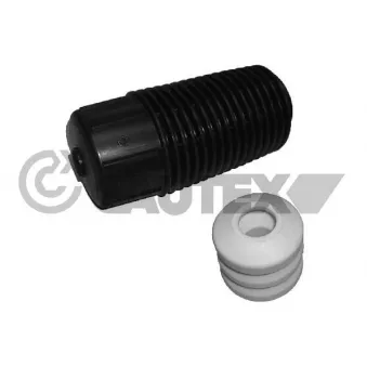 Butée élastique, suspension CAUTEX 482512