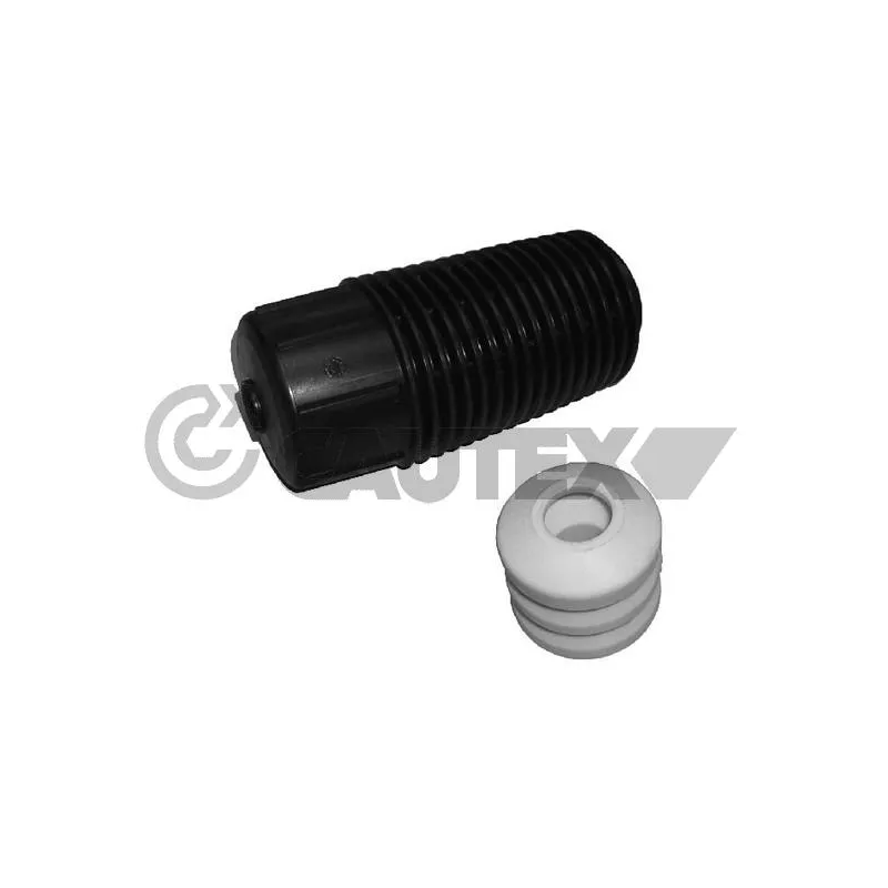 Butée élastique, suspension CAUTEX 482512