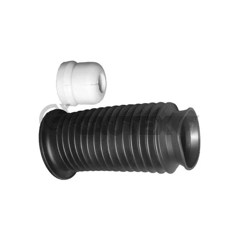 Butée élastique, suspension CAUTEX 482516