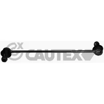 Entretoise/tige, stabilisateur CAUTEX 482520