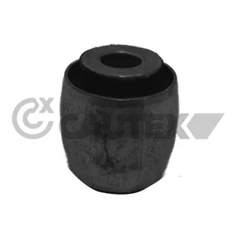 Suspension, corps de l'essieu CAUTEX 482522