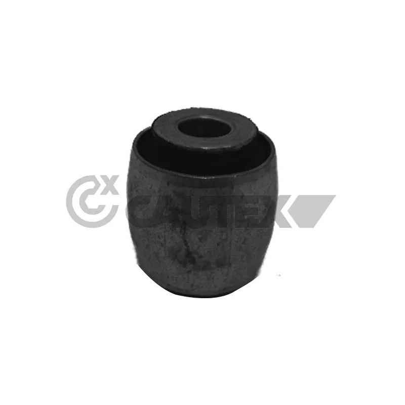 Suspension, corps de l'essieu CAUTEX 482522
