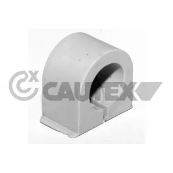 Suspension, stabilisateur CAUTEX 482526