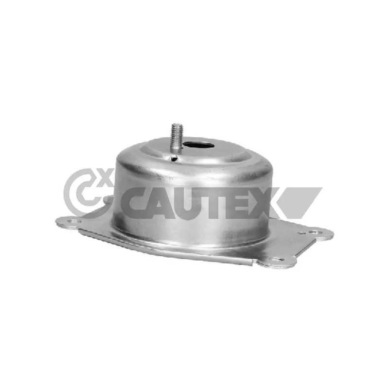Support moteur avant gauche CAUTEX 482527