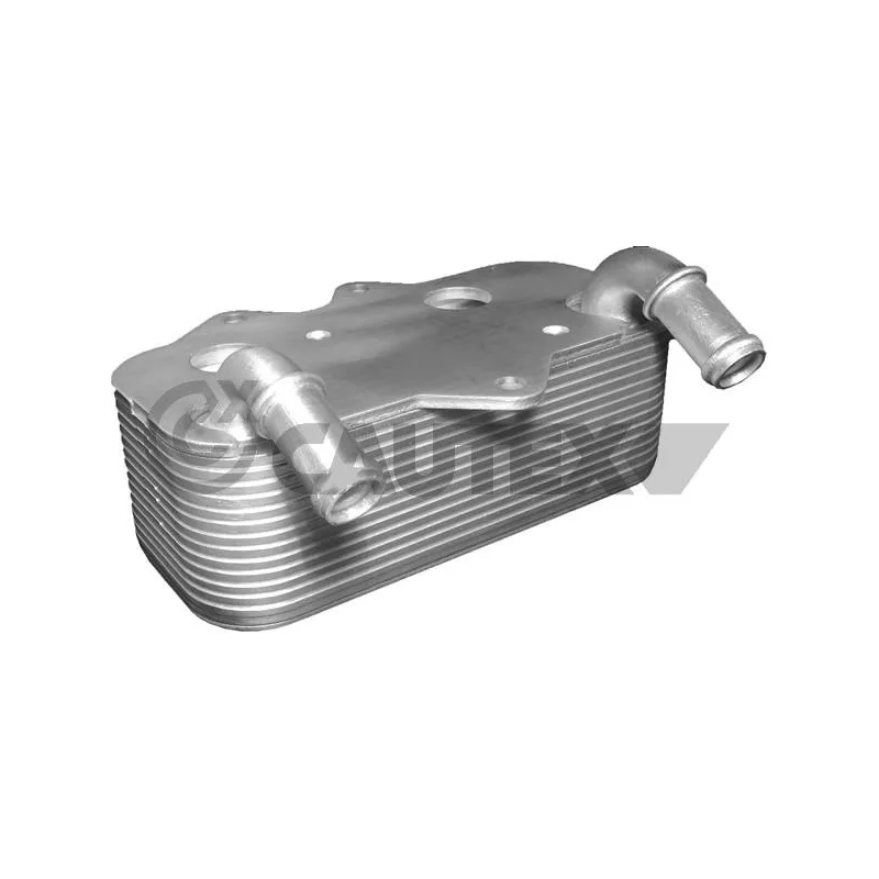 Radiateur d'huile CAUTEX 482540