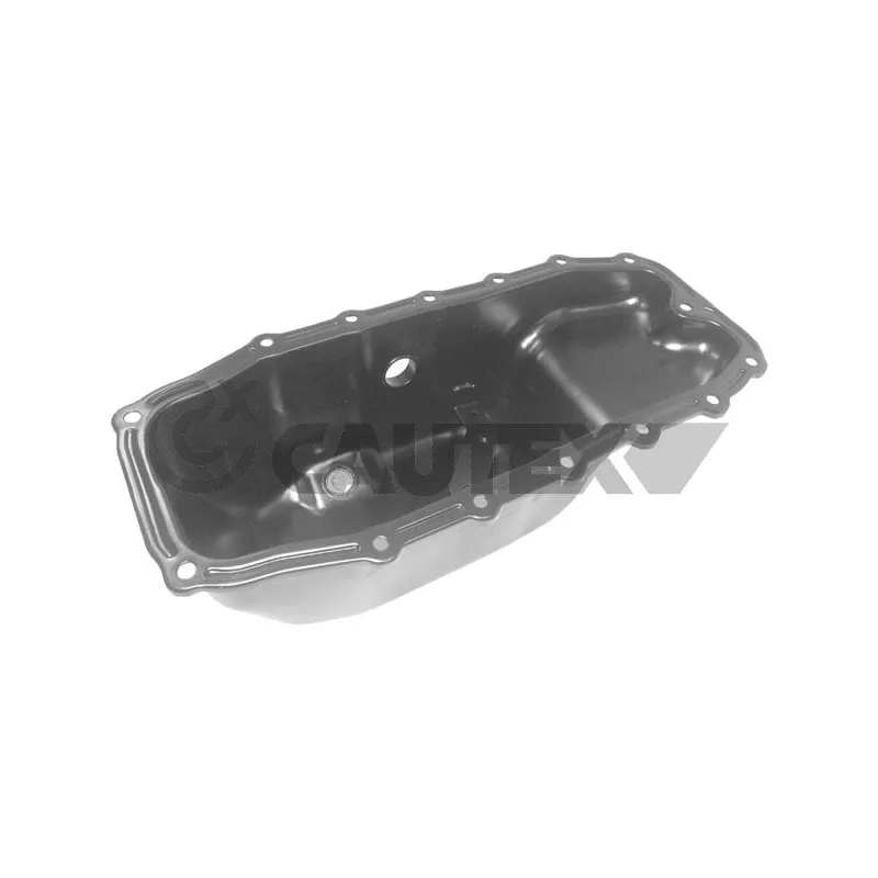 Carter d'huile CAUTEX 482542