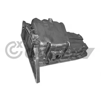 Carter d'huile CAUTEX 482543