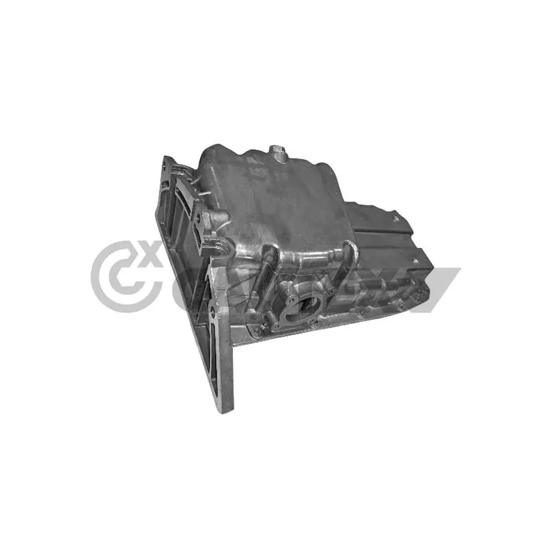 Carter d'huile CAUTEX 482543