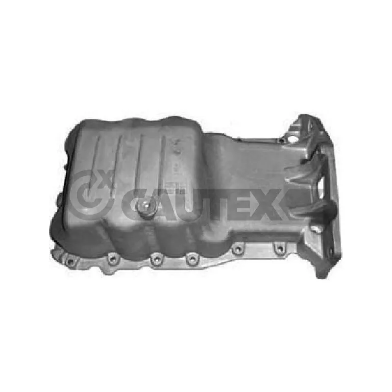 Carter d'huile CAUTEX 482544