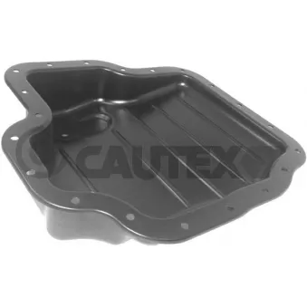 Carter d'huile CAUTEX 482545