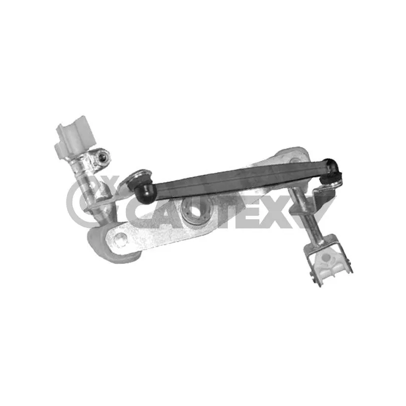 Levier de vitesse CAUTEX 482547