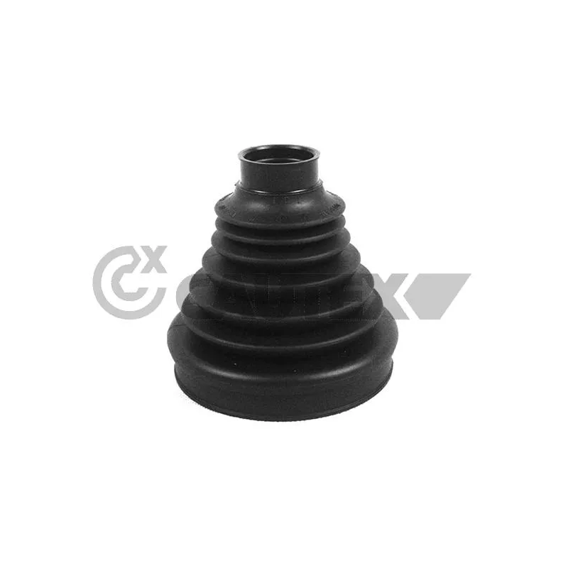 Soufflets de cardan avant CAUTEX 482556