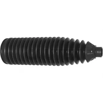 Jeu de joints-soufflets, direction CAUTEX 482560