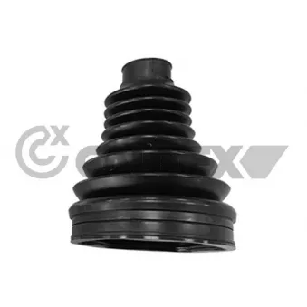 Soufflets de cardan avant CAUTEX 482565