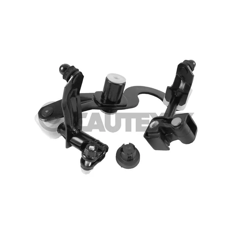 Levier de vitesse CAUTEX 482571