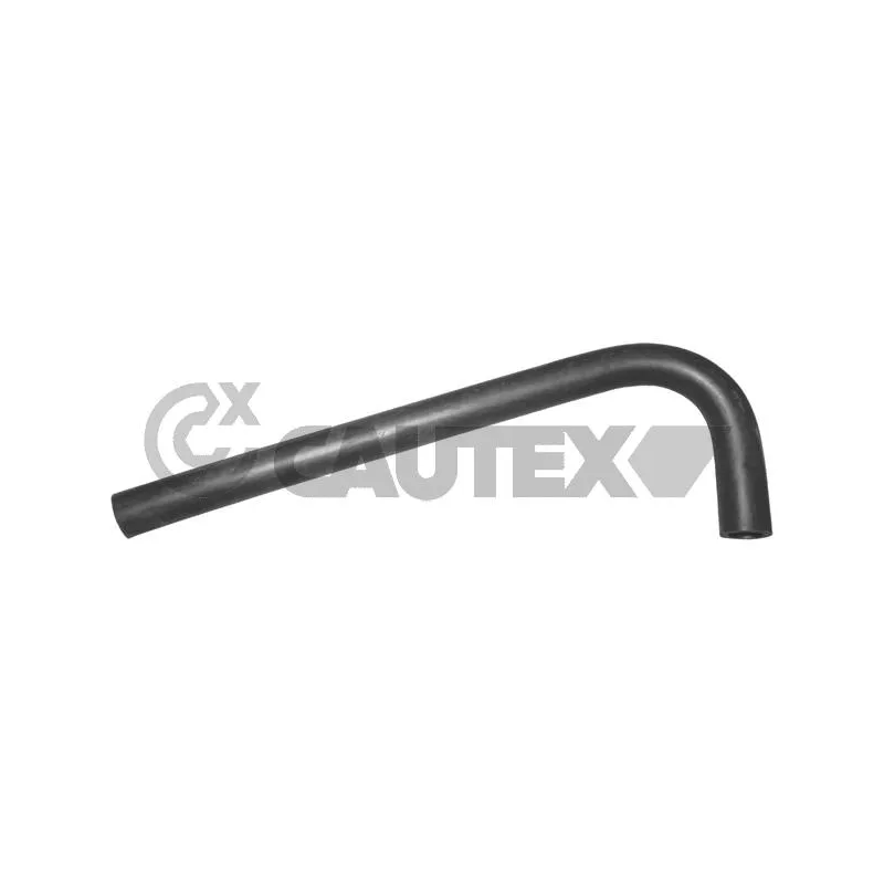 Tuyau, échangeur de chaleur (chauffage) CAUTEX 486004