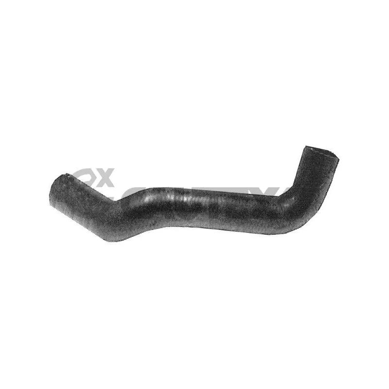 Durite de radiateur CAUTEX 486013