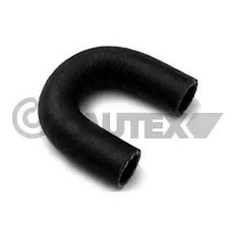 Durite de radiateur CAUTEX 486017